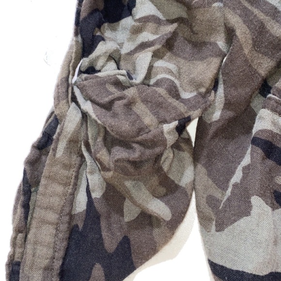 Torrid Camp Tunic Jacket - Picture 2 of 4